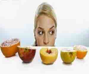   مصر اليوم - إخدعى نفسك بتناول طبق غني بالسعرات يساعدك على التخسيس